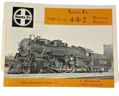 鉄道模型 UNITED SANTAFE 4-8-4 鉄道模型 UNITED SANTAFE 4-8-4 鉄道模型