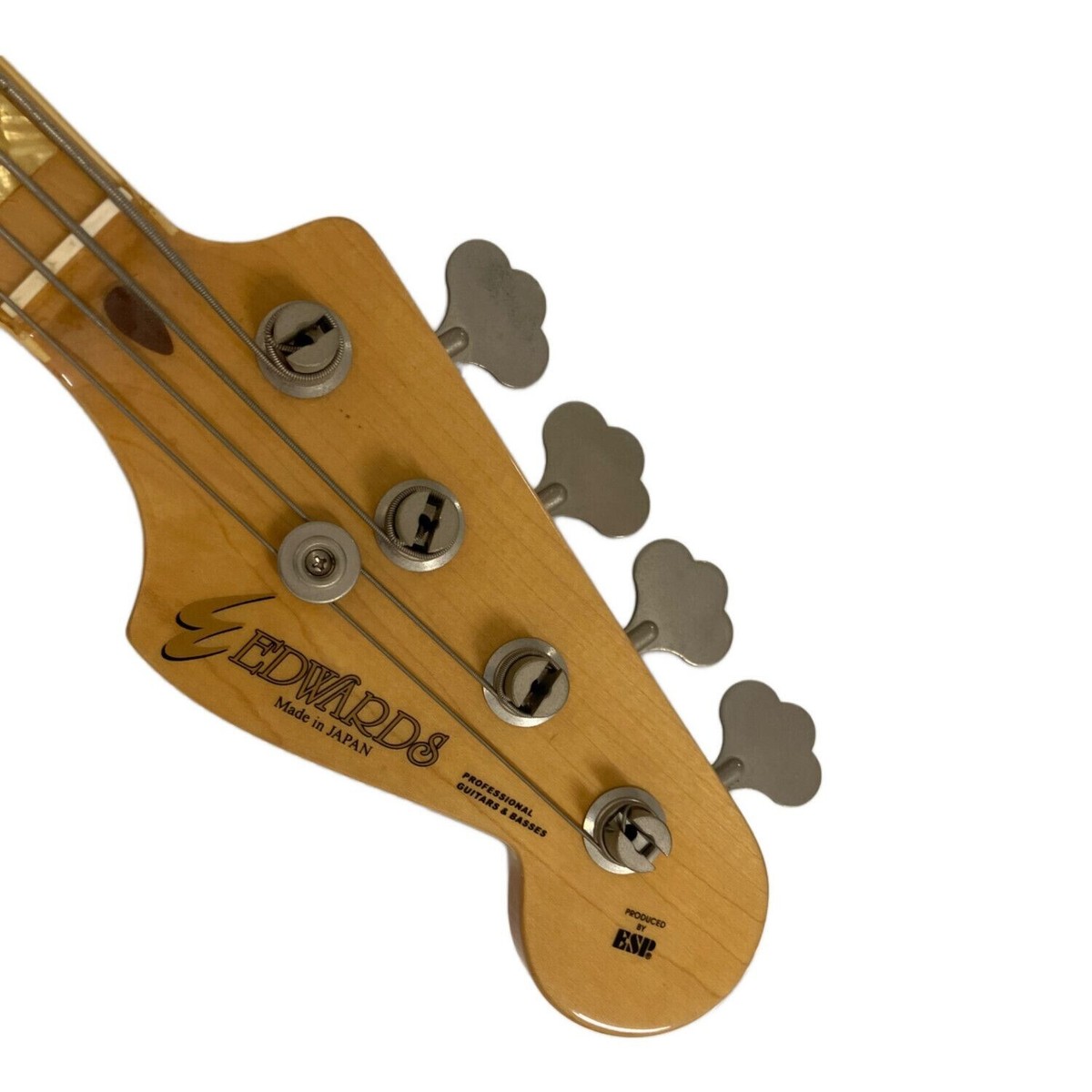 ら*ぃ様 ESP Edwards E-JB-ALR ジャズベース ら*ぃ様 ESP Edwards E-JB