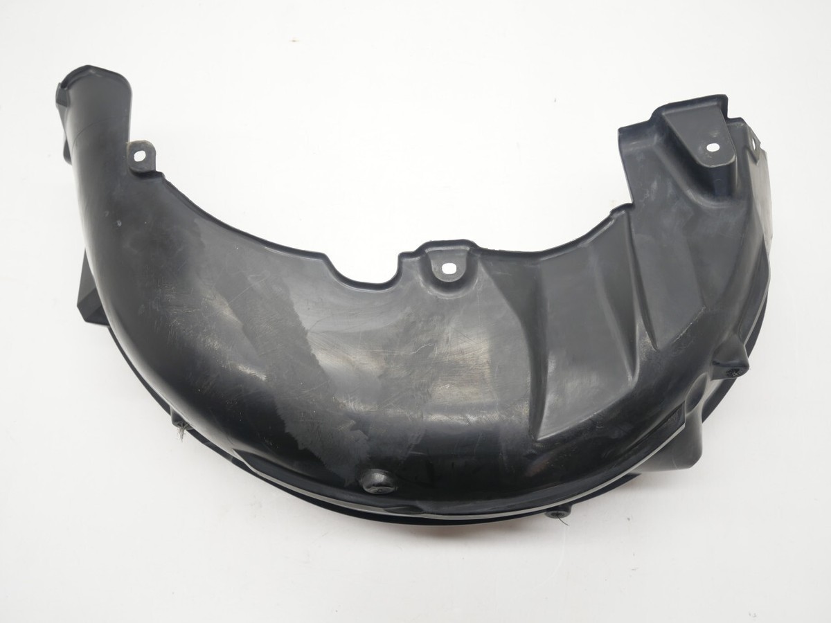 2013-2020 Toyota 86 BRZ FRS Rear Left LH Driver Side Inner Fender