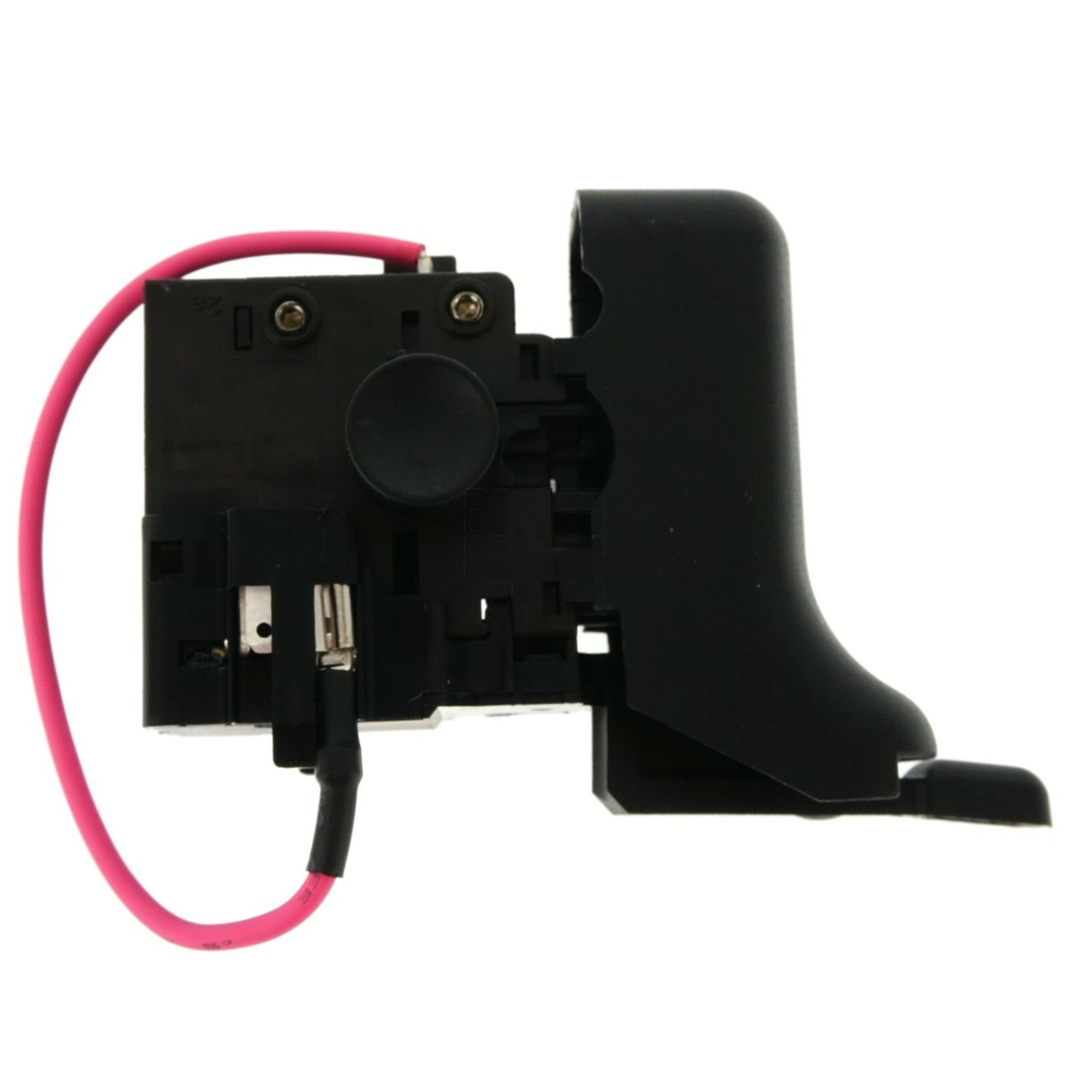 Milwaukee 23-66-5381 Variable Speed Switch Assembly | eBay