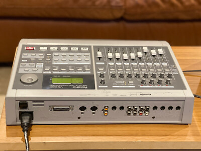 Roland VS-880 Digital Studio Workstation | eBay
