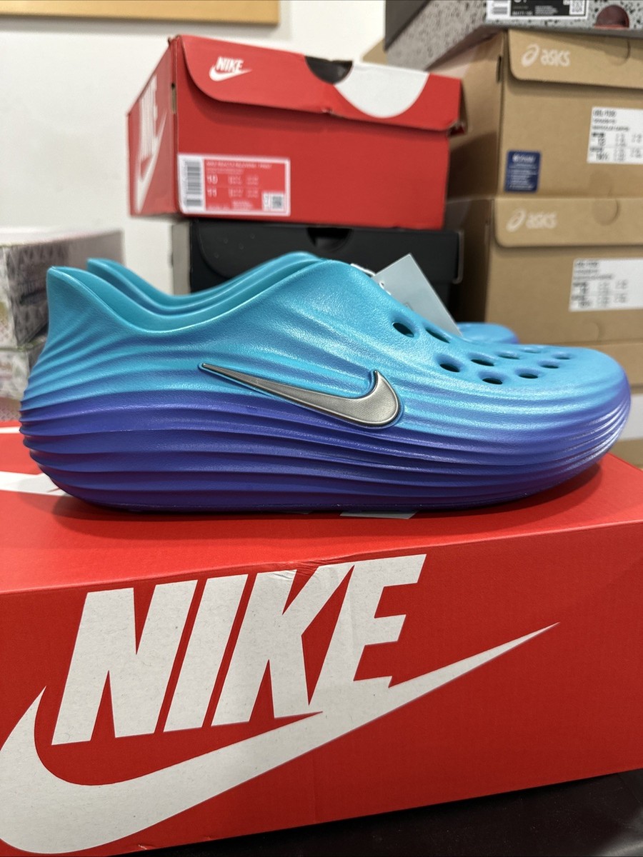 Nike ReactX Rejuven8 