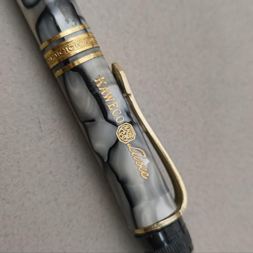 ヴィンテージKAWECO Luxo 1.18mmペンシル KAWECO/カヴェコ】ルックス
