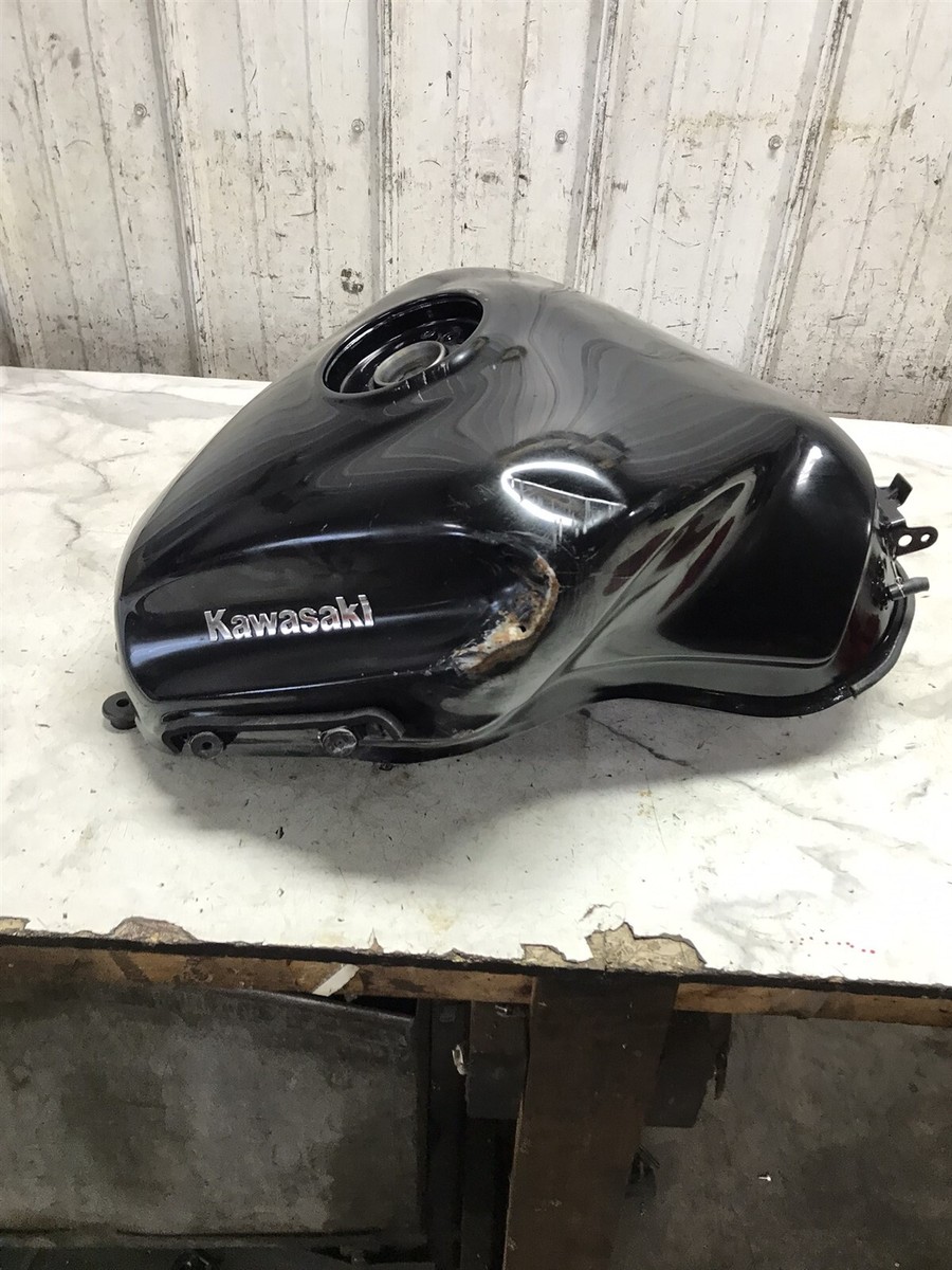 24 Kawasaki ZX Z 1000 SX Z1000SX Ninja gas fuel tank | eBay