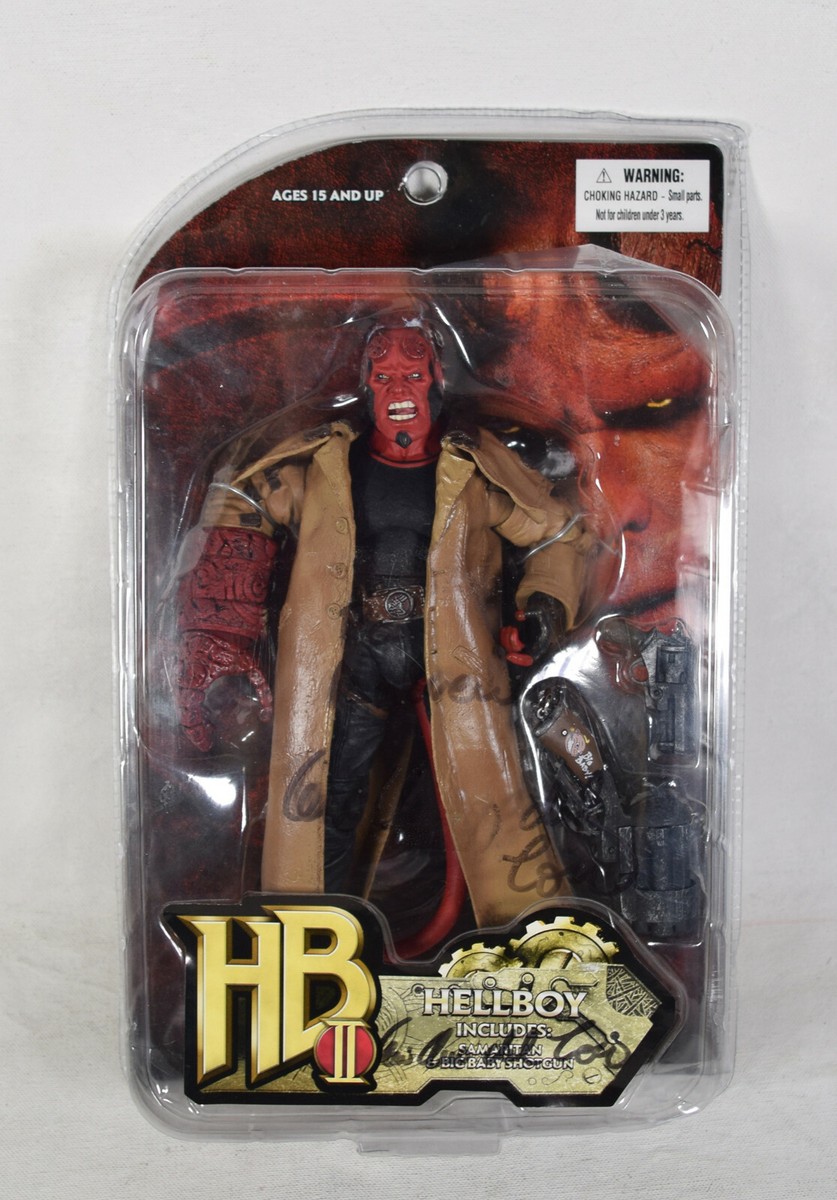 Hellboy II 2 Hellboy 7