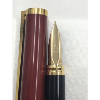 ⭐️ST Dupont 18ct 750 789-1989 | eBay