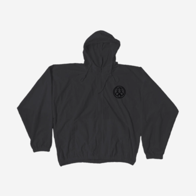 Yeezy x Gosha Rubchinskiy Vulture WB-01 Jacket Charcoal, (100