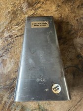 J.C.R. PERCUSSION カウベル チャチャベル J.C.R / COWBELL