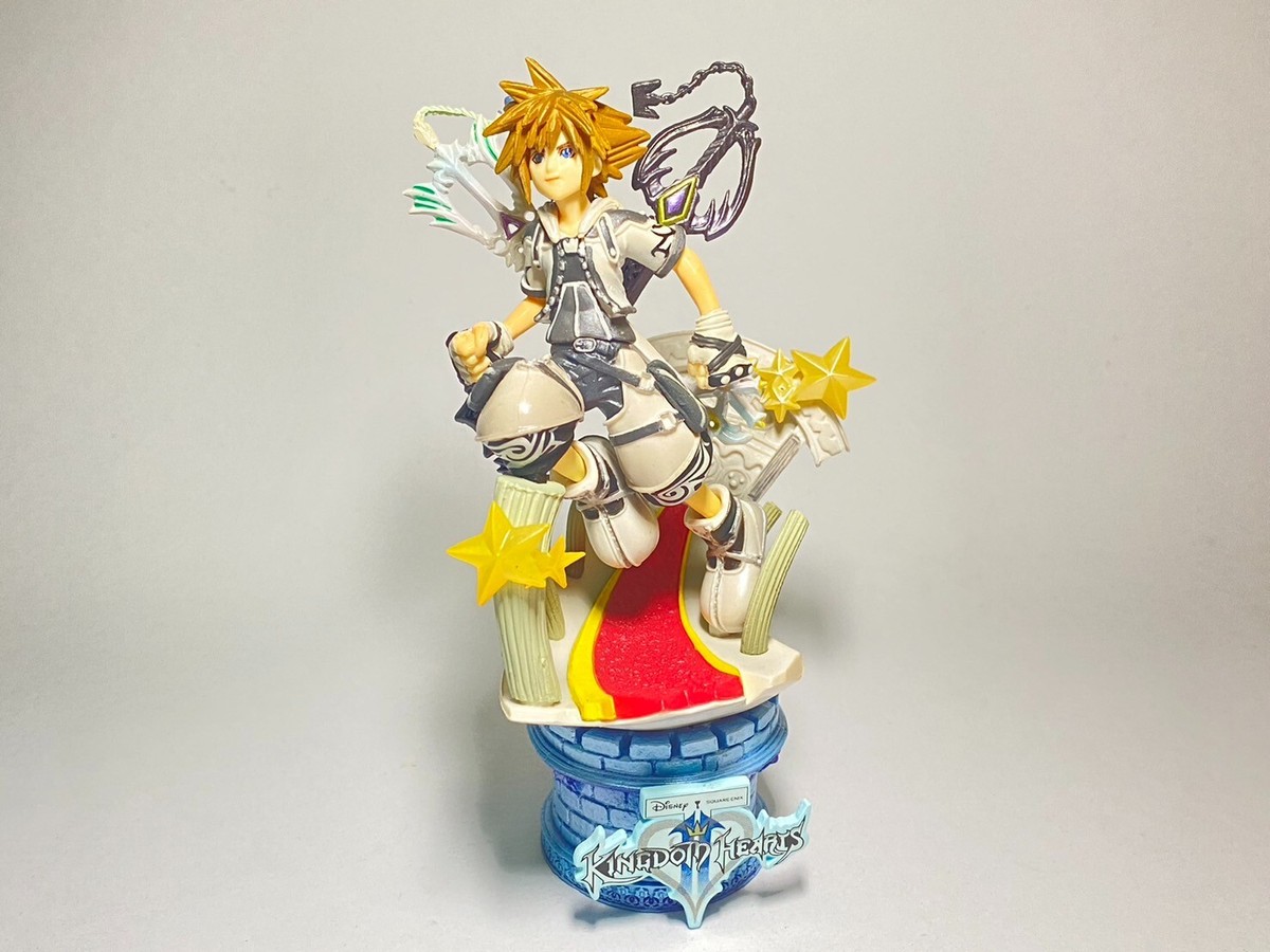 FORM-ISM(フォルミズム) ソラ KINGDOM HEARTS II(キングダム ハーツ2