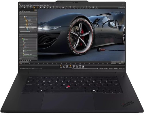 元箱付ThinkPad P1 Gen 3 i7-10750H 16/512GB 元箱付ThinkPad P1 Gen 3
