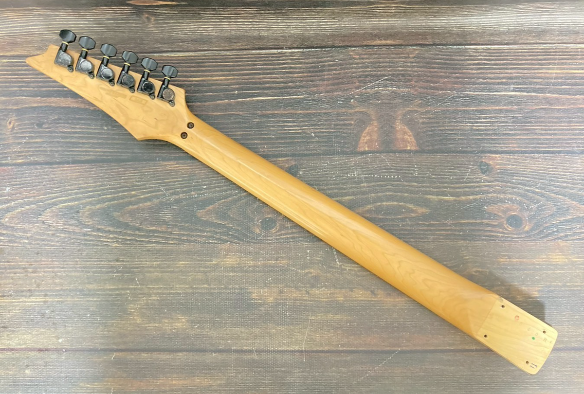 IBANEZ 540R CUSTOM MADE 日本製 フジゲン Sシリーズ IBANEZ 540R