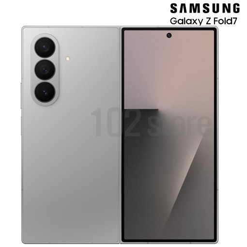 SAMSUNG Galaxy Z Fold 7 5G SM-F966 512G/1TB Unlocked Phone No