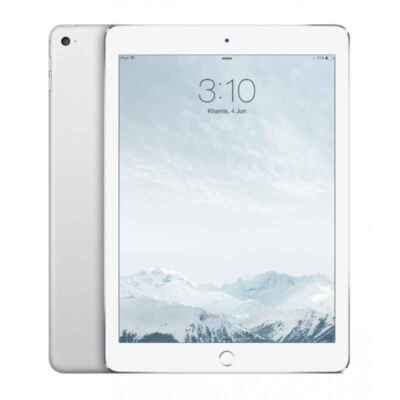 iPad Air 2 Wi-Fi (128GB) シルバー