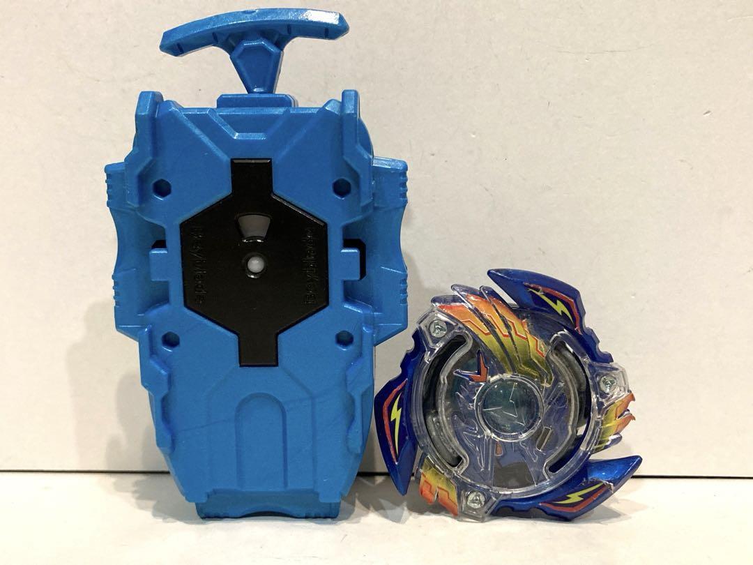 ビクトリーヴァルキリーB.V ブロンズver.