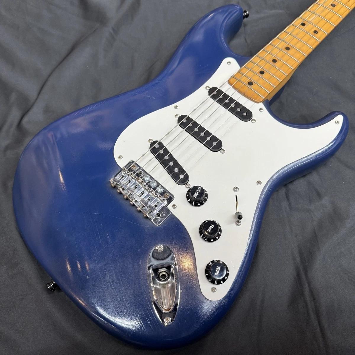 Tokai Silver Electric Guitars for sale - eBay