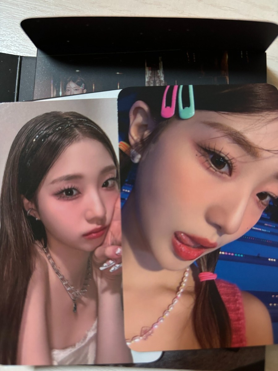 ARTMS LOONA ジンソル 진솔 直筆サイン入りポラロイド チェキ ARTMS