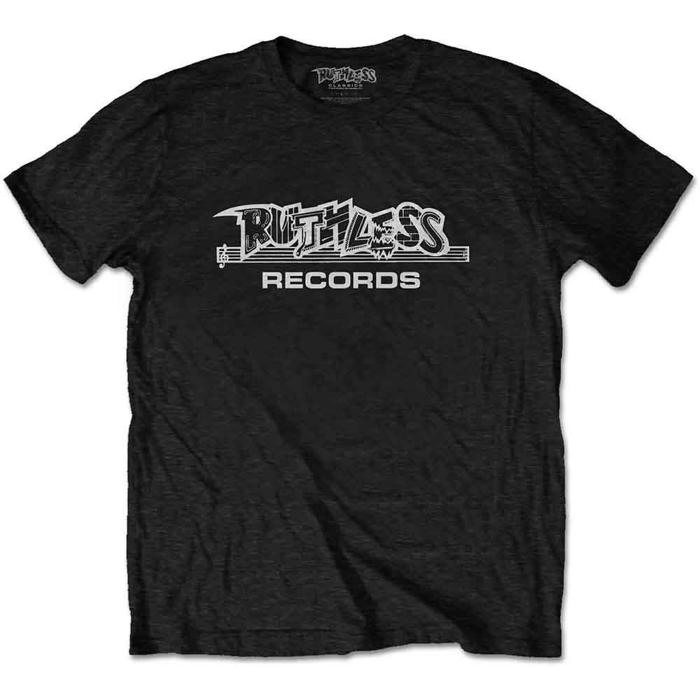 N.W.A - Ruthless Records Logo (T-Shirt) | eBay