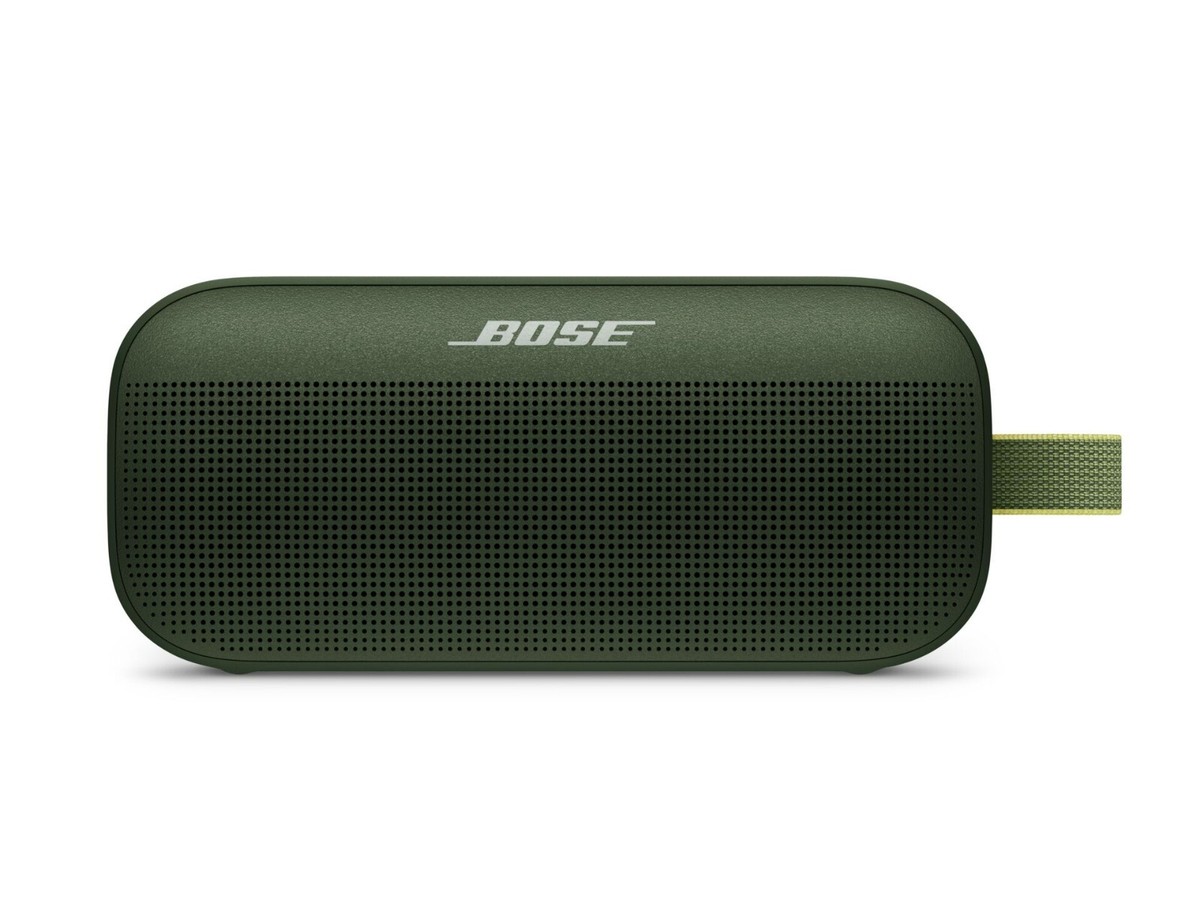 Bose SoundLink Flex Outdoor Bluetooth Waterproof Speaker