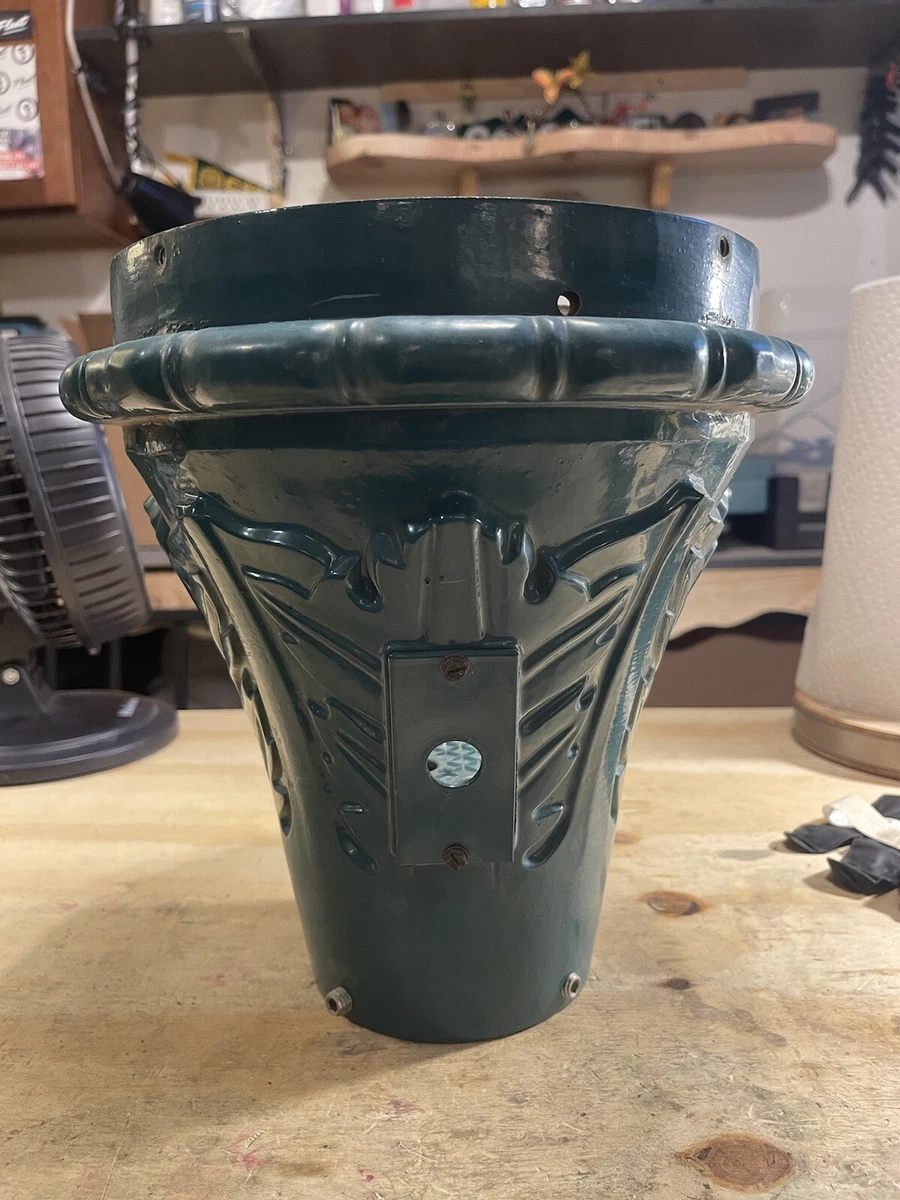 Holophane LOBAY 682 ホロフェーン Holophane 06 | DAKOTA PLANETS