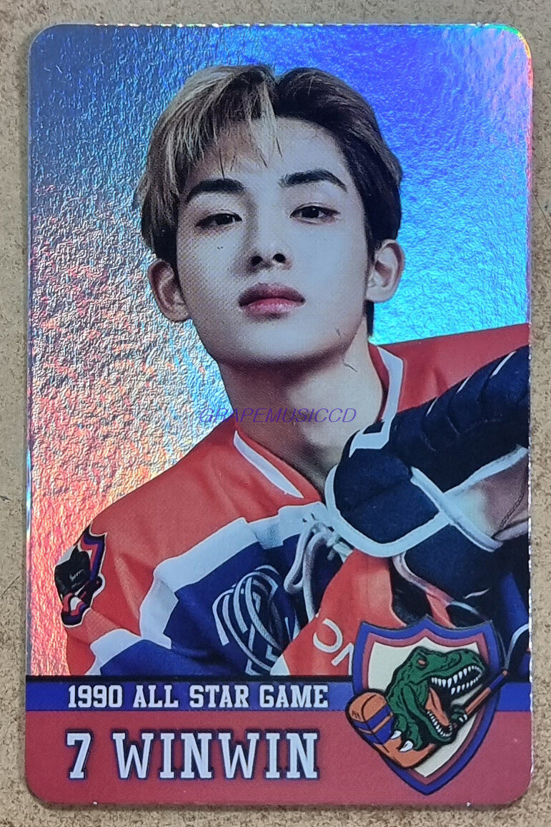 ナヨン トレカ ストライクゾーン strikezon red blue コンプ ナヨン