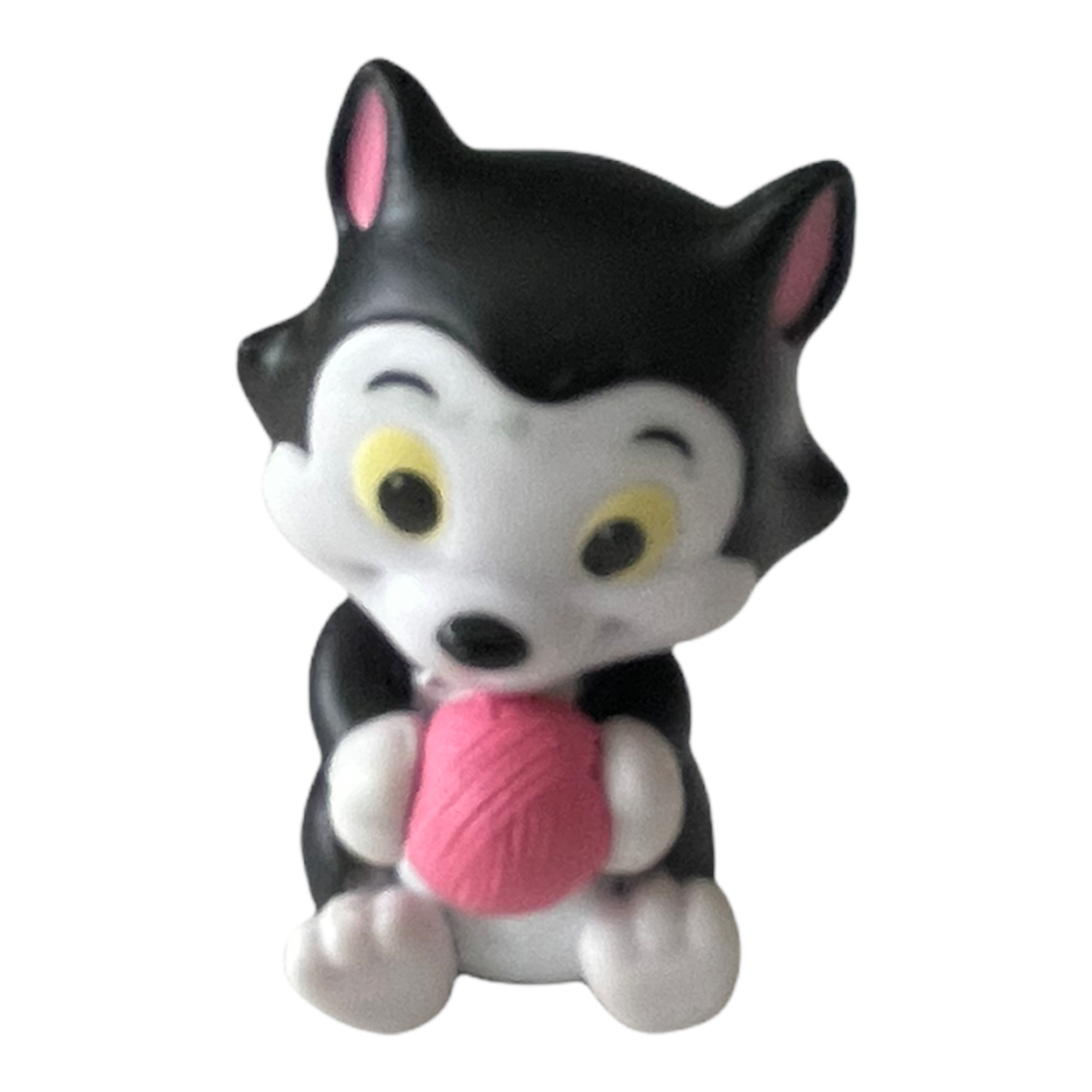 Disney Junior Minnie Mouse Series Mini Figures Figaro Cat NEW | eBay