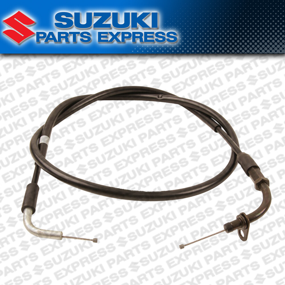 NEW 2003 - 2008 SUZUKI QUADSPORT LTZ 400 LT-Z400 Z OEM STARTER