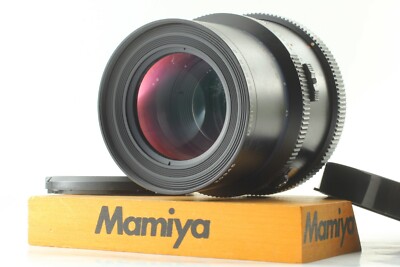 MAMIYA SEKOR Z 180MM F4.5 RZ67用レンズ Mamiya RZ67 Sekor Z 180mm