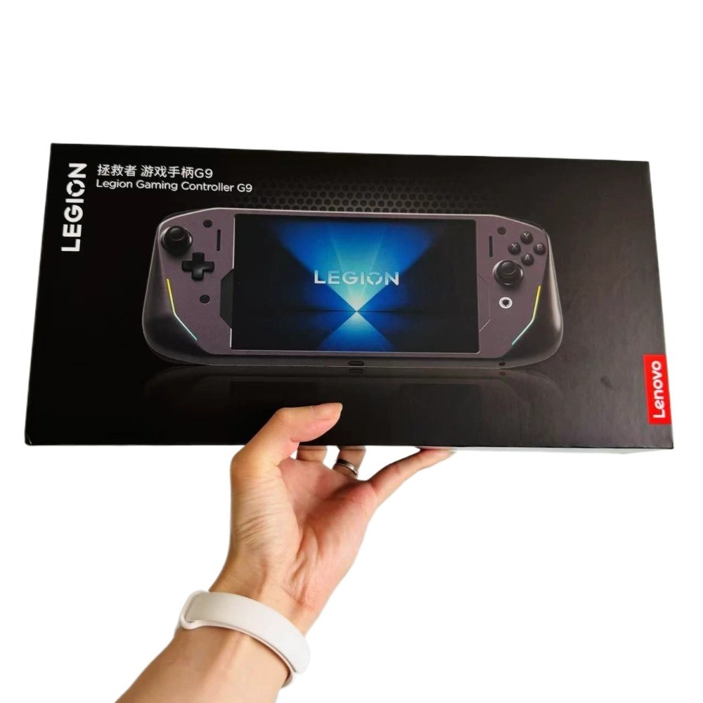Androidタブレットアクセサリー Lenovo Legion G9 gaming controller