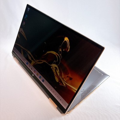 HP Spectre x360 13-aw0xx Core i7 16GB RAM 1TB SSD 13.3