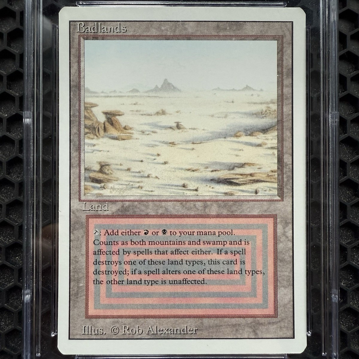 EX]Tundra 3ED EN リバイズド デュアルランド MTG 【公式通販】