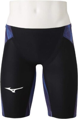 MIZUNO Swimsuit Men GX SONIC NEO TF MODEL FINA N2MB1005 Size XS