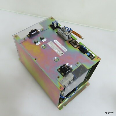 中古 YASKWA JZRCR-NTU01-1 電源ドライブ 保証付き 中古 YASKWA JZRCR