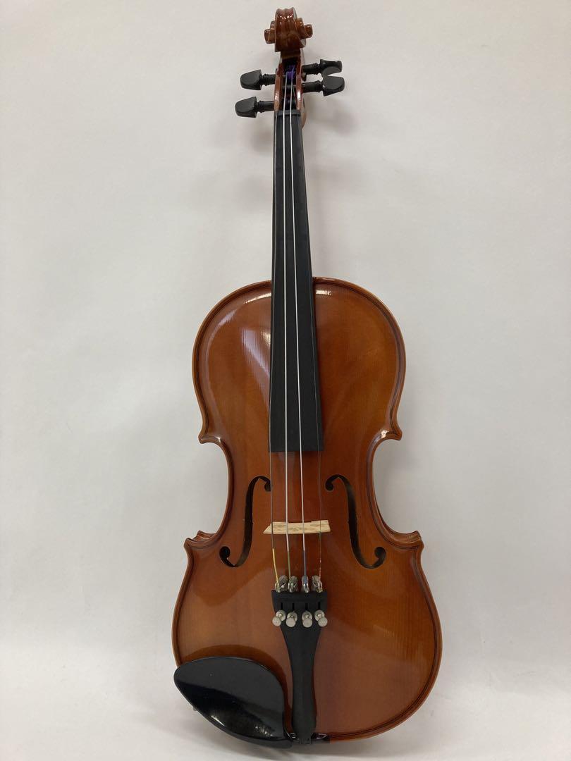 弦楽器 Josef Jan Dvorak 4/4 Violin #920 弦楽器 Josef Jan Dvorak 4