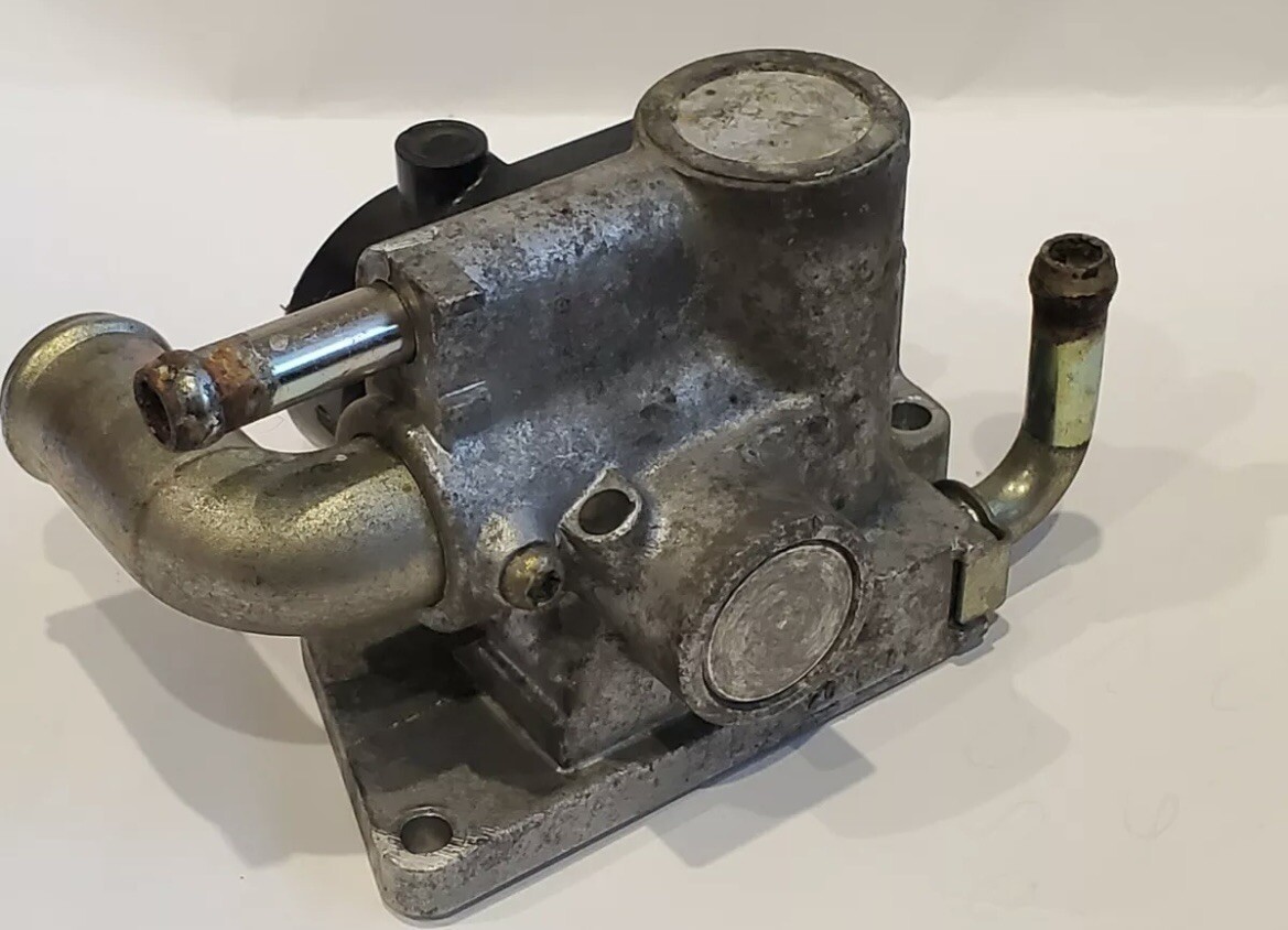 90 91 92 93 94 MAZDA MIATA MX-3 MX-5 1.6L SEPHIA 323 IDLE VALVE