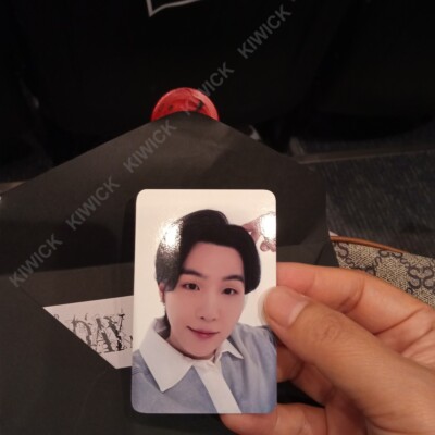 BTS SUGA ユンギ D-DAY movie night 特典 ファンミ BTS Suga ユンギ D