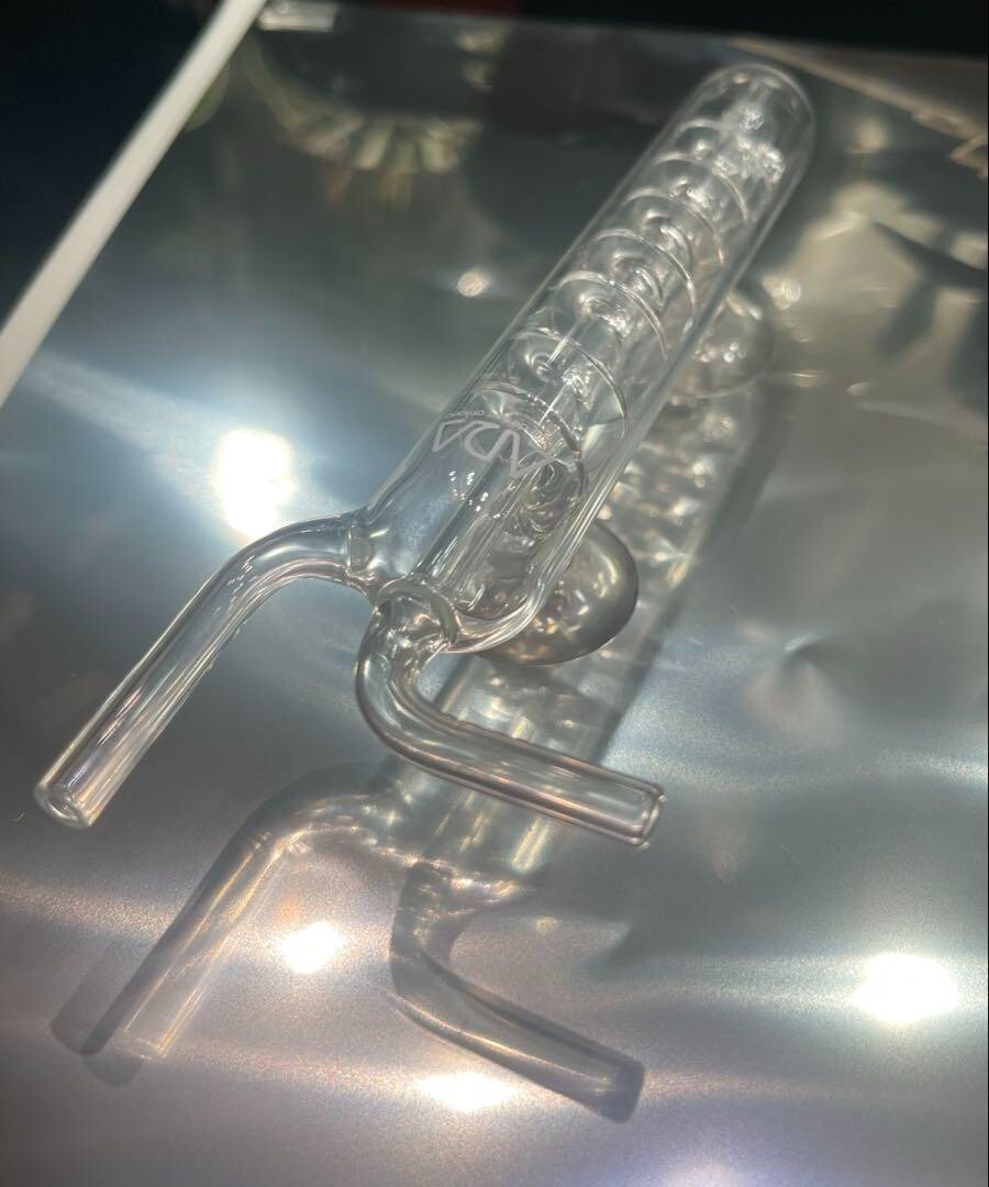 水槽用品 ADA Nature Aquarium CO2 Beetle Counter ADA CO2 Beetle