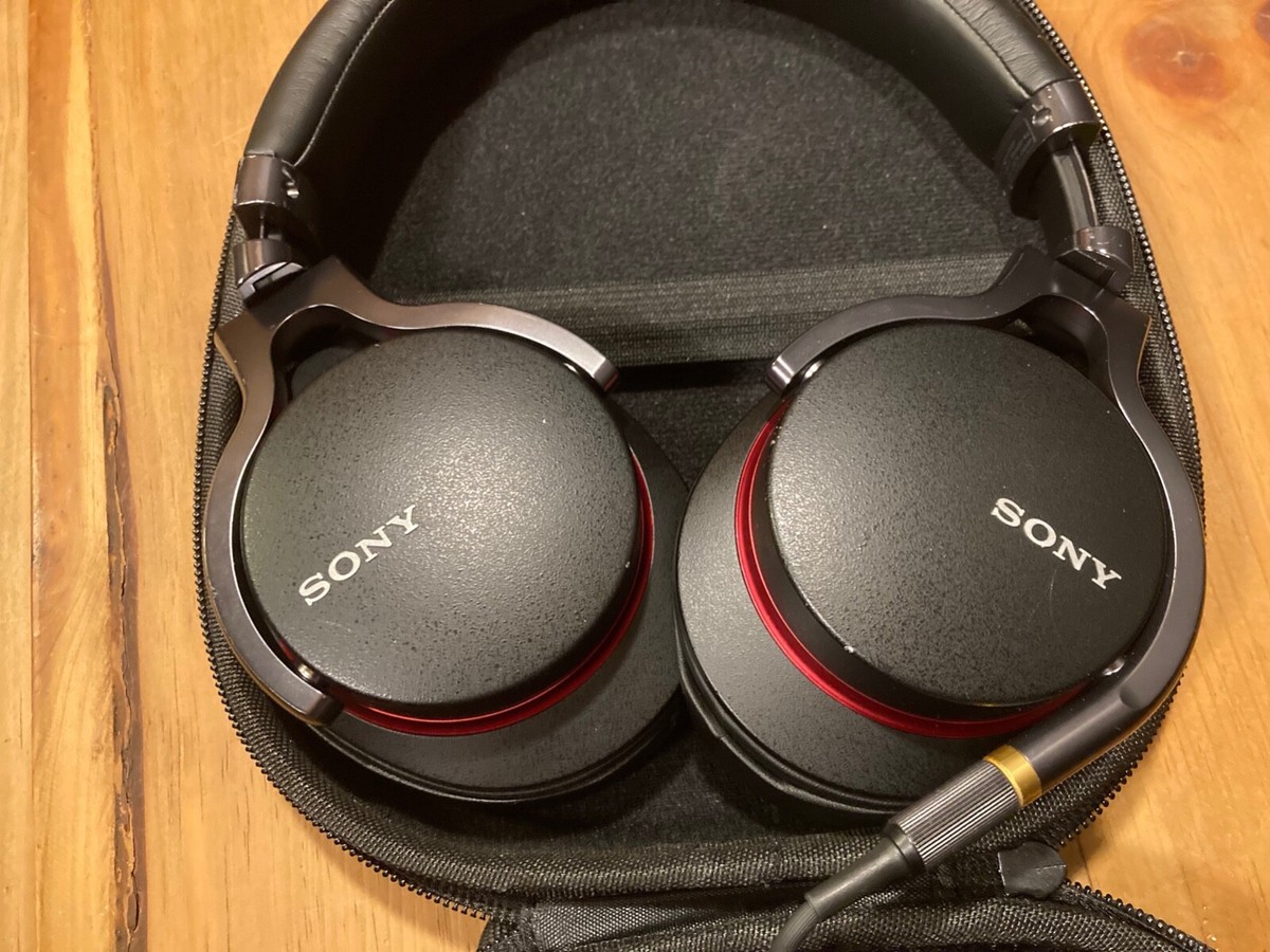 Sony MDR-1A | eBay