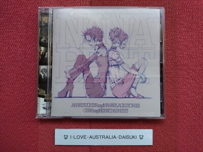 NANA BEST [CD] | eBay