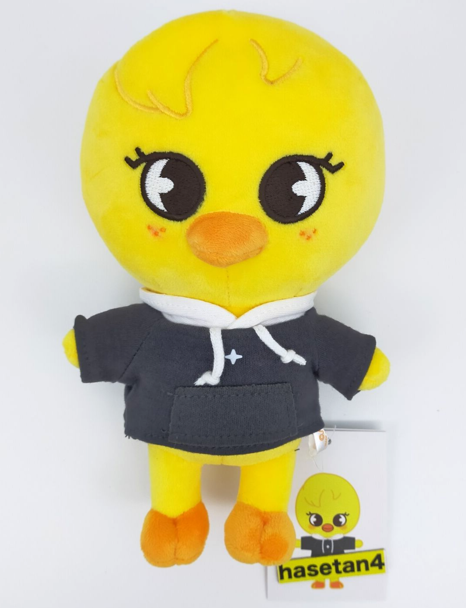 StrayKids SKZOO テディベア ポガリ フィリックス Stray Kids Felix