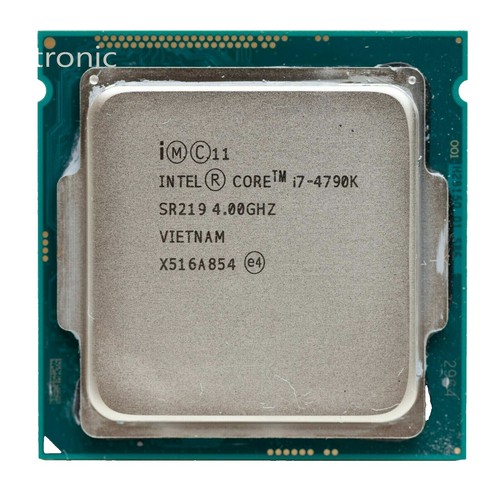 Intel Core i7-4790K Devil's Canyon Quad-Core 4.0 GHz LGA 1150 88W