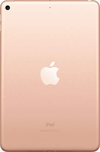 Apple iPad mini 4 A1538 128 GB, Wi-Fi + 4G, 7.9 in - Gold
