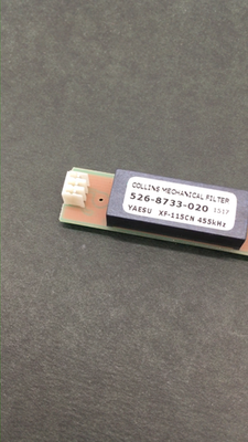 ヤエス CWナローフィルタ (XF-115CN) YAESU XF-115CN 300Hz CW Narrow