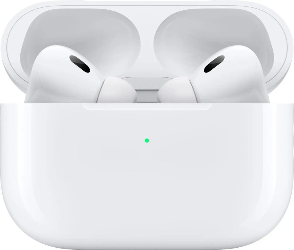 Apple AirPods Pro (2nd Gen) Bluetooth A2699 A2698 A2700 Lightning
