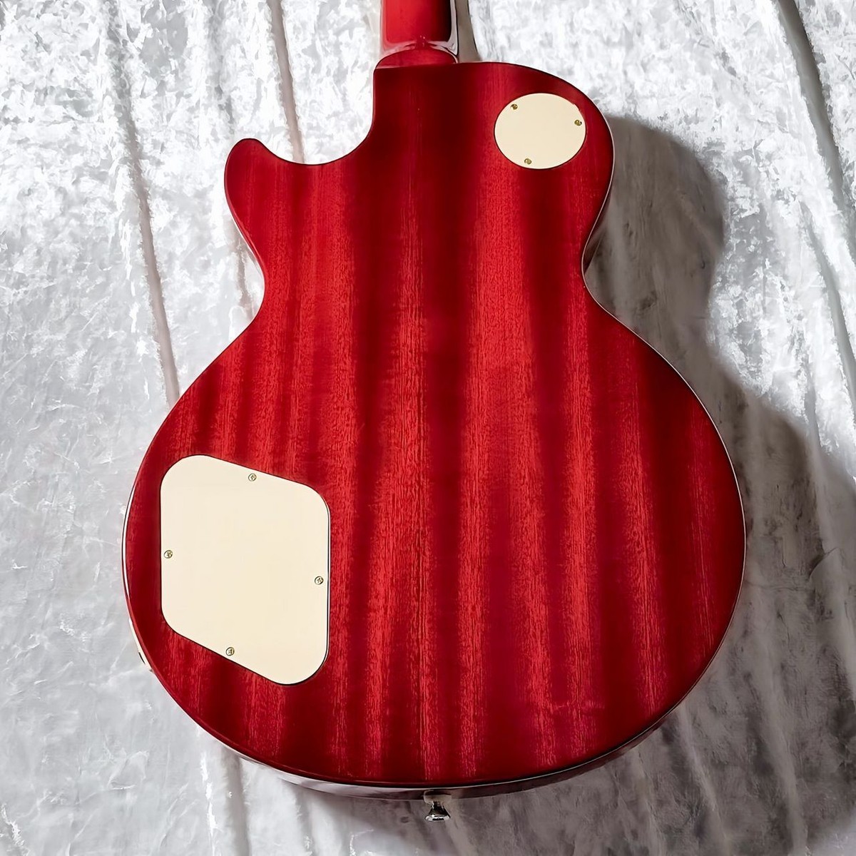 も*た様 Epiphone TRIBUTE PLUS 1960ギブソンピックアッ も*た様