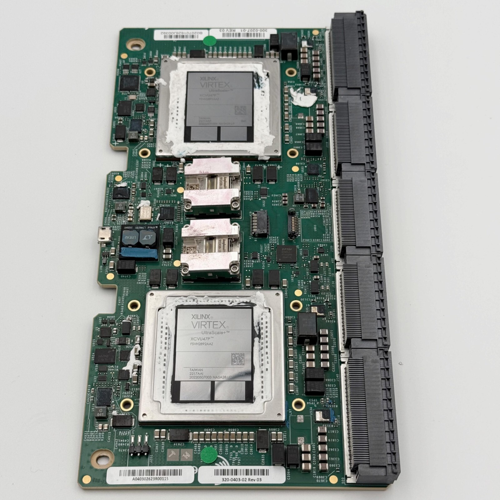 XILINX FPGA評価キット VIRTEX6 ML605 XILINX FPGA評価キット VIRTEX6