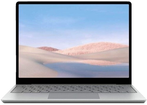 Microsoft Surface Laptop 4 13.5
