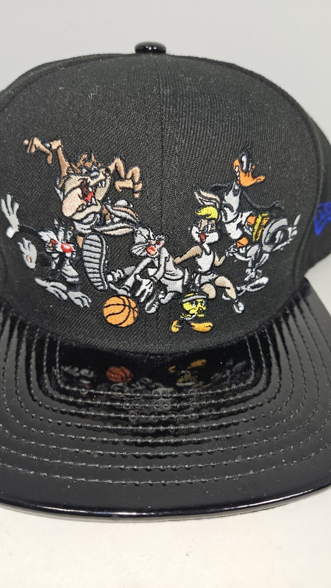 NEW ERA 9FIFTY LOONEY TUNES SPACE JAM 
