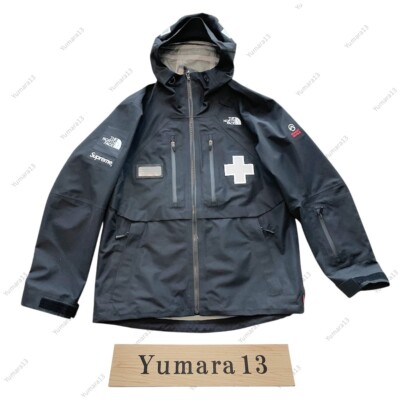 Supreme The North Face Summit Series Rescue Mountain Pro Jacket