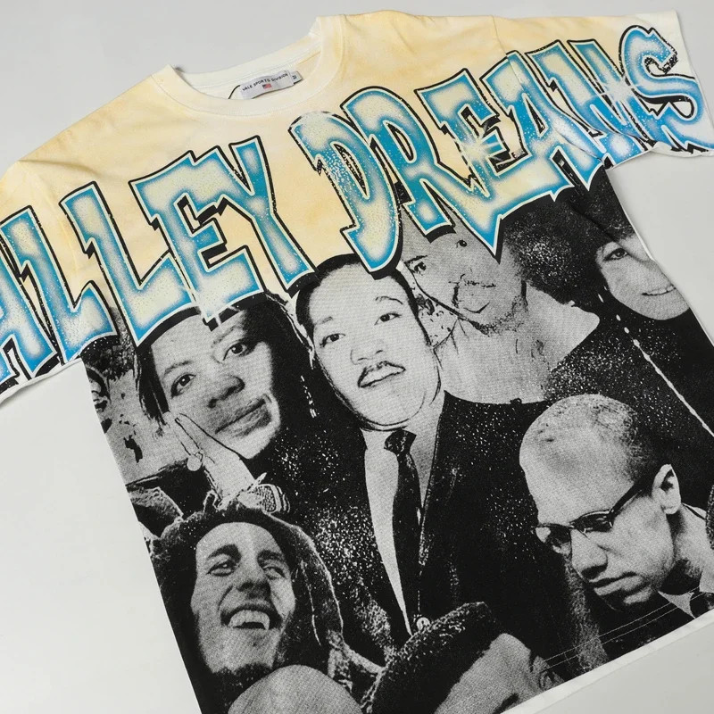 VALE FOREVER – Vale Forever 【正規品】VALE FOREVER Rushmore Tee XXL