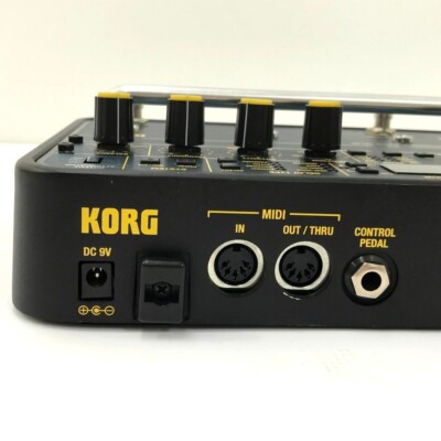 KORG SDD-3000 ギター エフェクター ディレイ